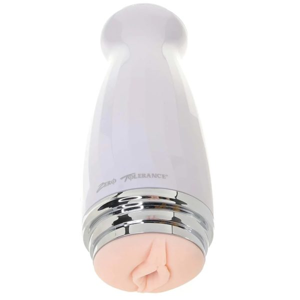 THE THRUSTING RECHARGEABLE STROKER - Image 5