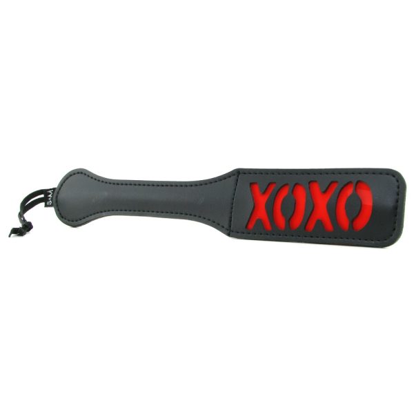 XOXO Bondage Paddle - Image 4