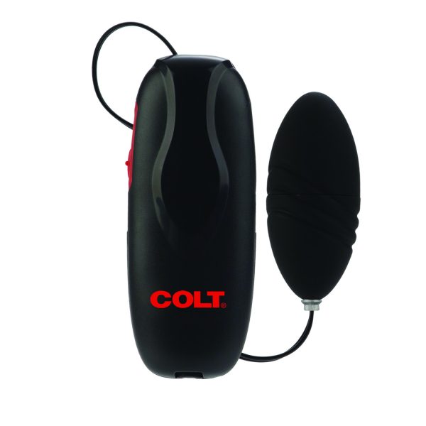 Cal Exotics Colt Turbo Bullet Vibrator - Image 3