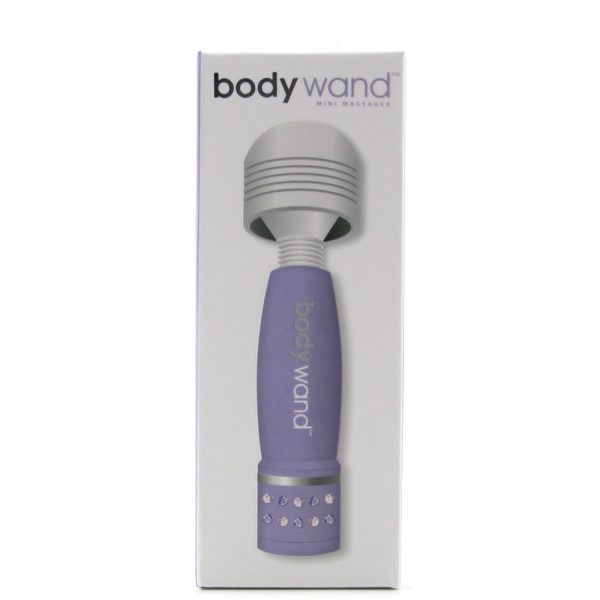 Mini Bodywand