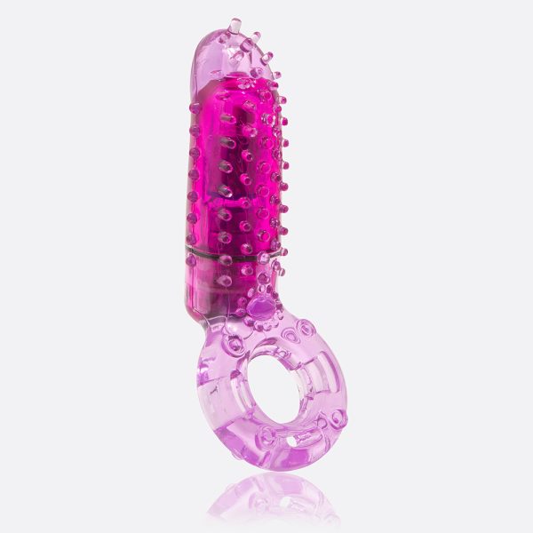 Oyeah Vibrating Erection Ring - Image 2