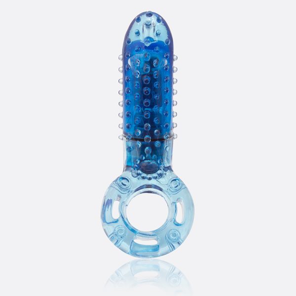 Oyeah Vibrating Erection Ring - Image 3