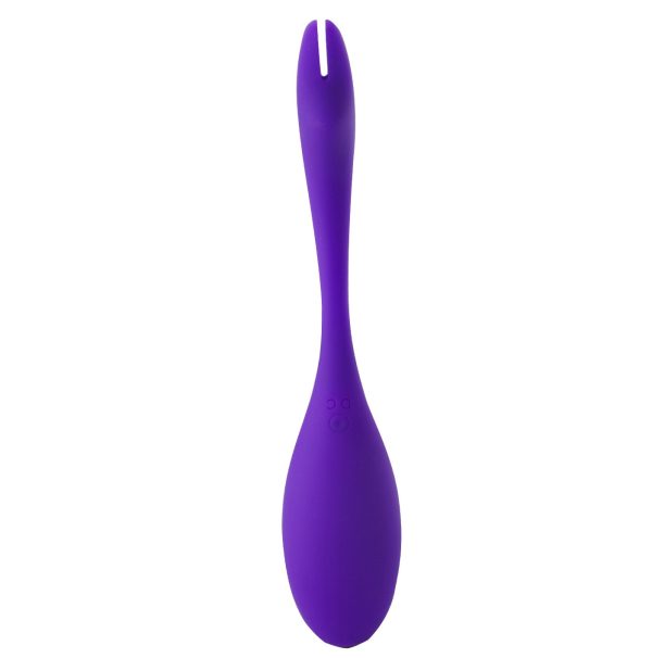 SYRENE Remote Control Luxury USB Rechargeable Vibrator - Image 5