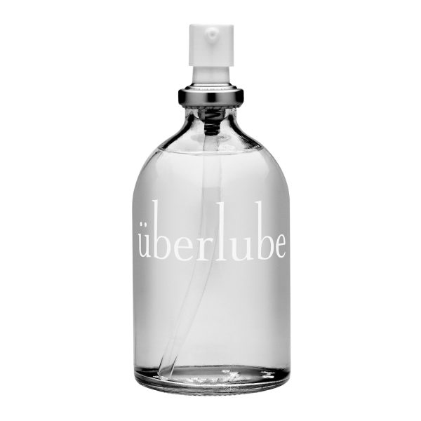 Uberlube Premium Lubricant 50ml - Image 2