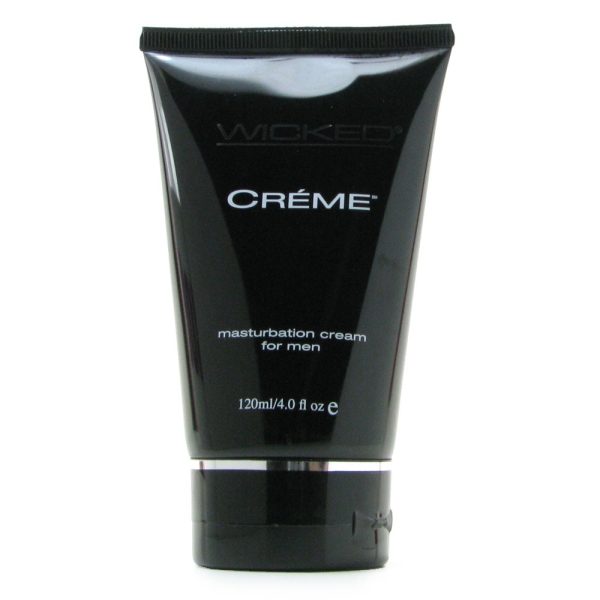 Wicked Sensual Care Creme