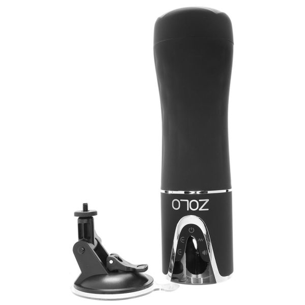 Zolo Automatic Blowjob - Image 2