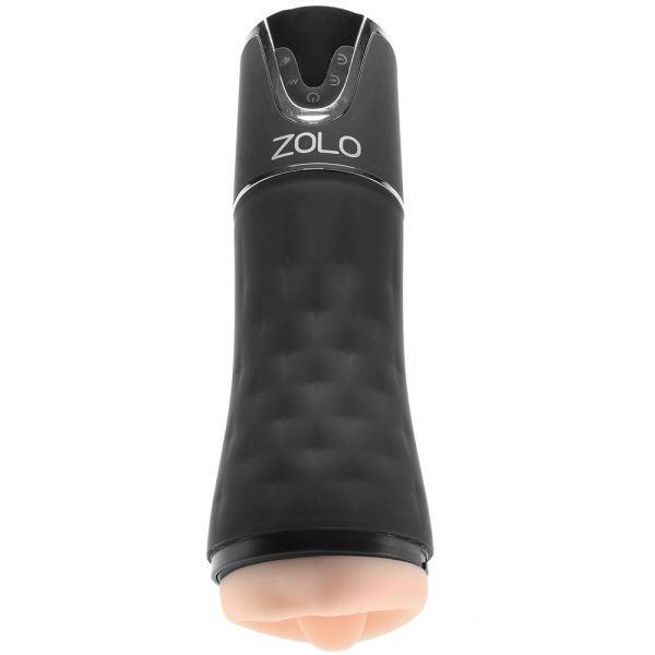 Zolo Automatic Blowjob - Image 3