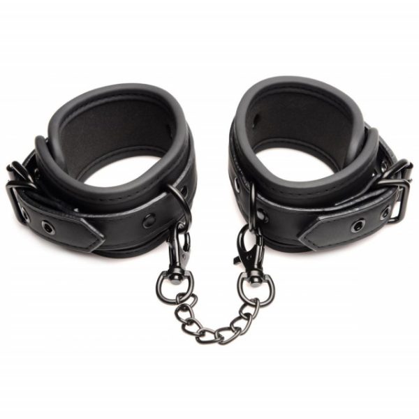 Master of Kink 10 Piece Deluxe Bondage Set - Image 12