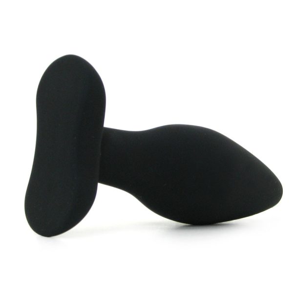 Anal Fantasy Mini Silicone Plug - Image 6