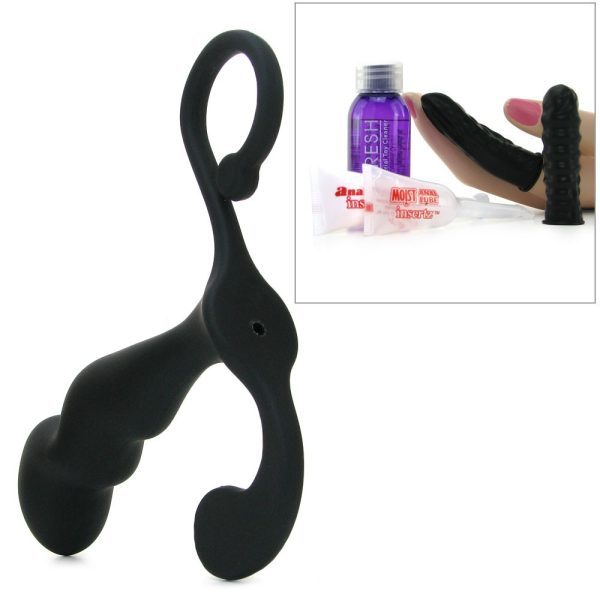 Anal Fantasy Classix Prostate Stimulator - Image 6