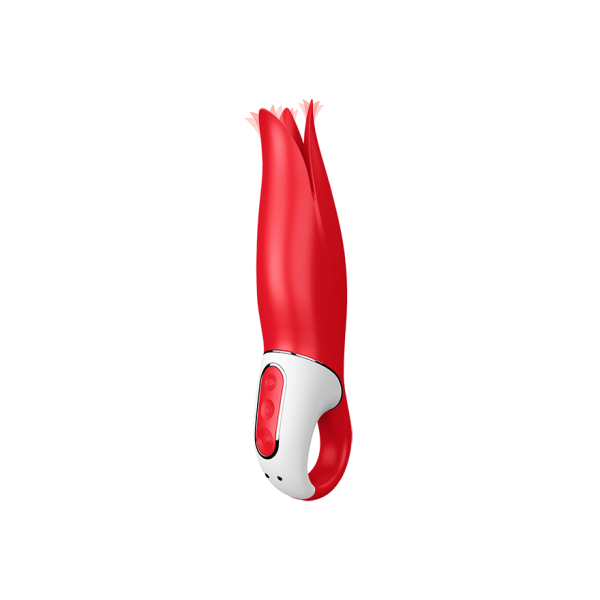 Satisfyer Power Flower - Image 5