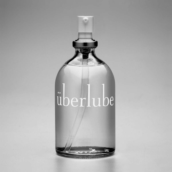 Uberlube Sexual Lubriant 100ML Bottle